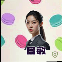 周敏